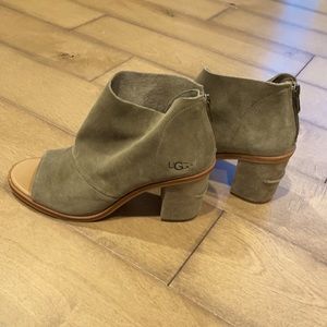 UGG boots